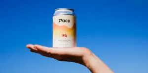 Cerveja funcional sem álcool